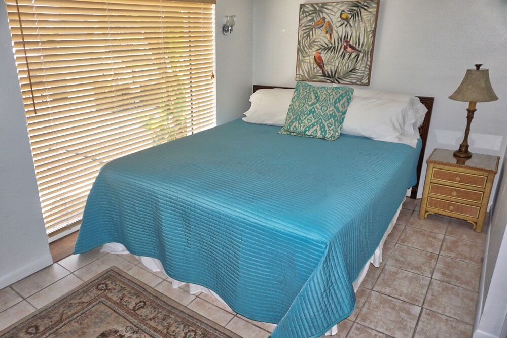 Pass a grille Boutique Resort by TechTravel - photo 20