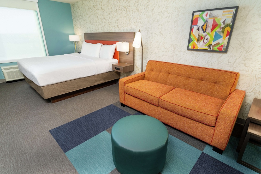 Home2 Suites by Hilton Roseville Sacramento - photo 20