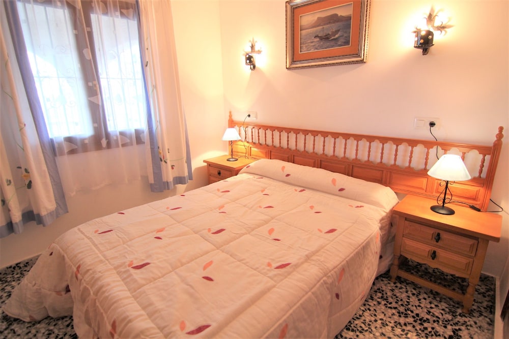 Maryvilla 224 — Calp — photo 2