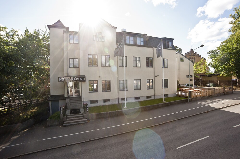 Hotell Värend — Vaexjoe — photo 2