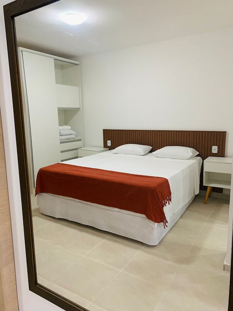 Lagamar Hotel Varginha — Varginha — photo 5