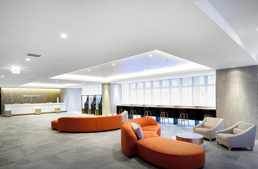 Daiwa Roynet Hotel Akita ekimae — Akita — photo 2