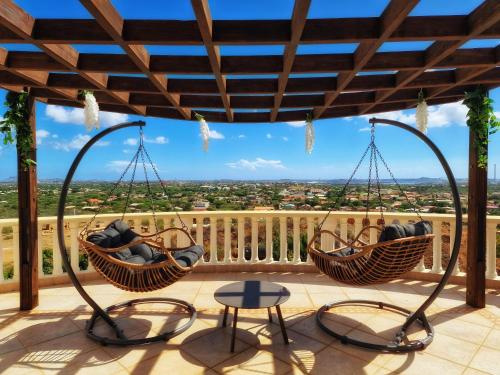 Reverie - last minute hotel in Willemstad