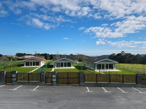 La Quintana De Jose — Muros De Nalon