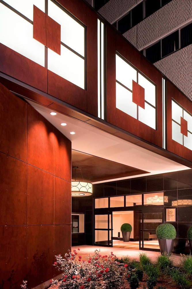The Stamford Hotel - photo 33
