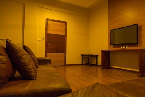 Hotel Sri Sakthi — Tiruppur — photo 5