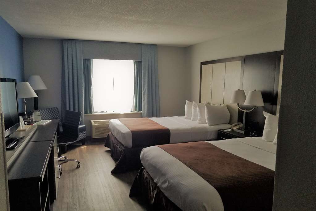 Wyndham Garden Jacksonville - photo 11