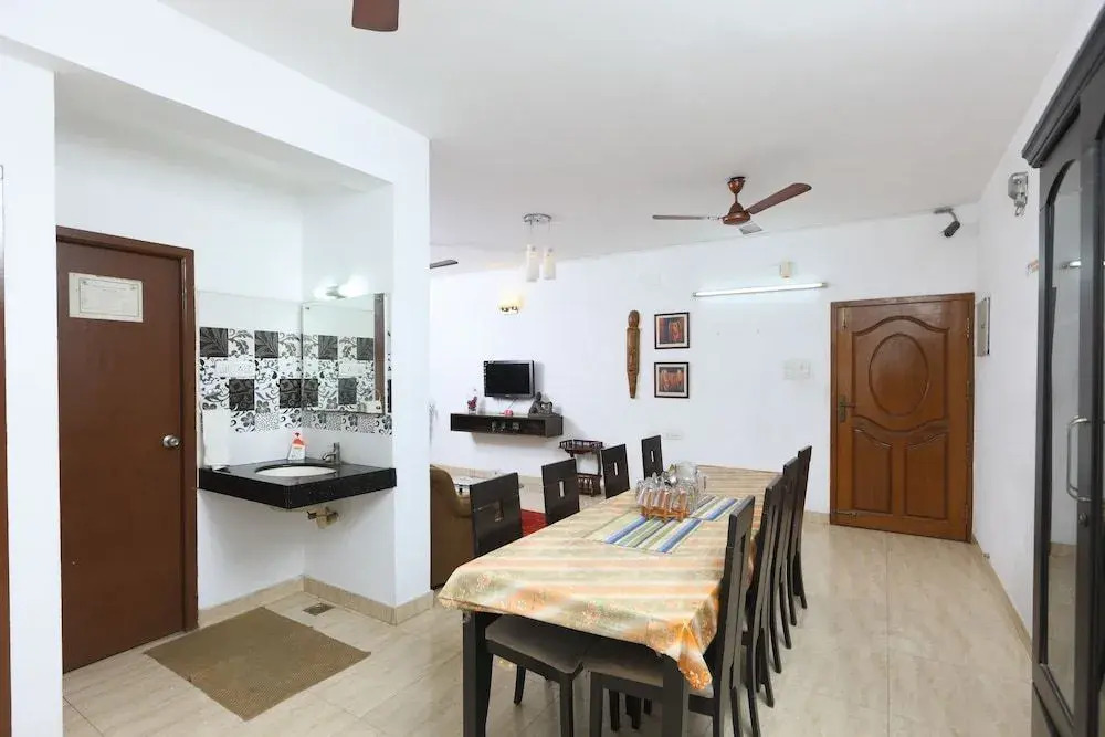OYO 20005 SilverKey Karappakam — Chennai — photo 3