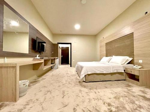 Ishraqat Al Saad Hotel فندق اشراقه السعد in Tabuk, Saudi Arabia