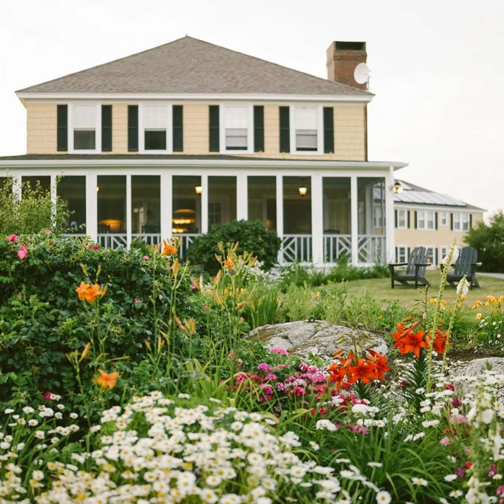 Sebasco Harbor Resort - photo 2