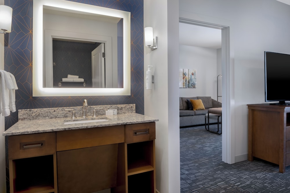 Homewood Suites By Hilton Billings MT - photo 35