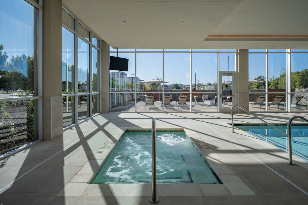 Delta Hotels by Marriott Wichita Falls Convention Center - photo 34