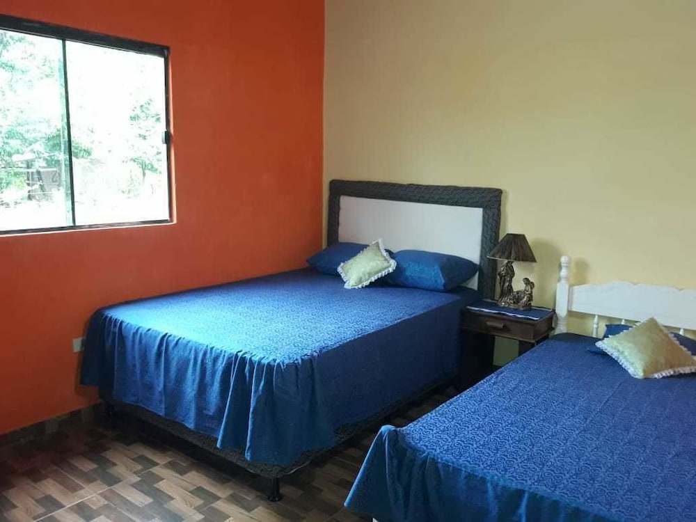 Posada San Blas — Piribebuy — photo 5