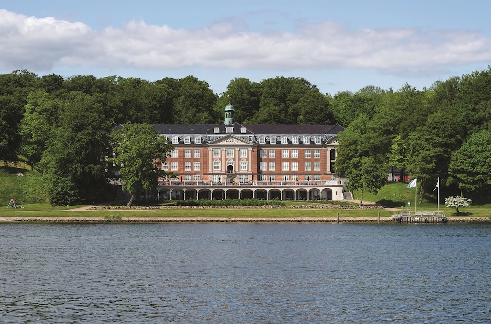 Hotel Koldingfjord in Kolding, Denmark