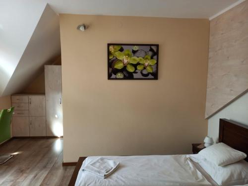 Médea Apartman — Buk — photo 4