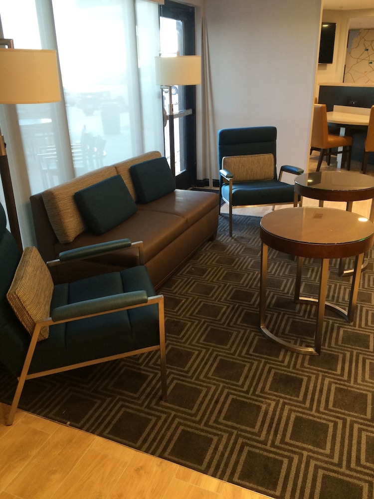 TownePlace Suites by Marriott Waco South - photo 4