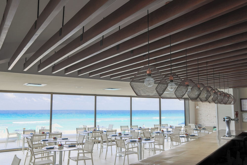 Sandos Cancún All Inclusive Adults Only