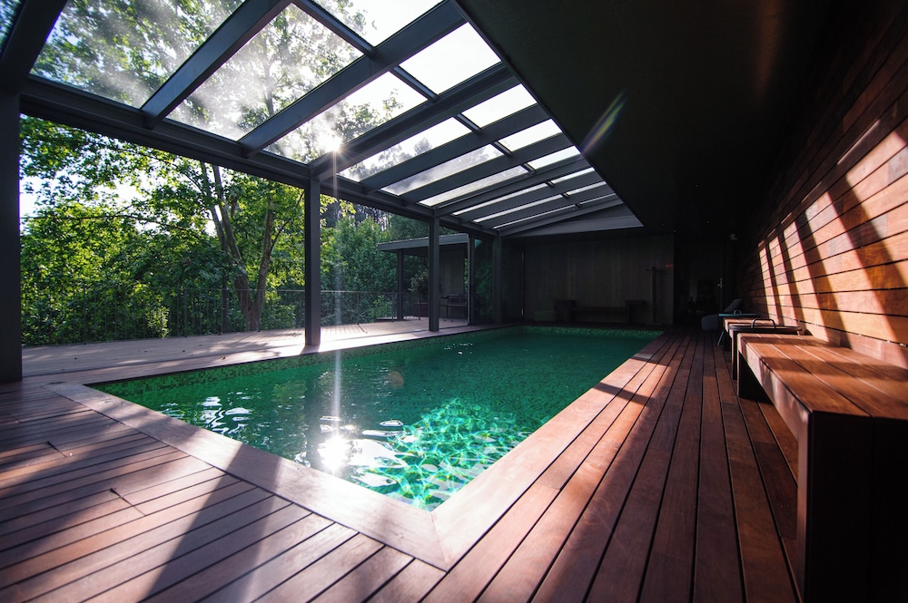 Quinta dos Carqueijais Resort & Wellness Gerês in Terras De Bouro, Portugal