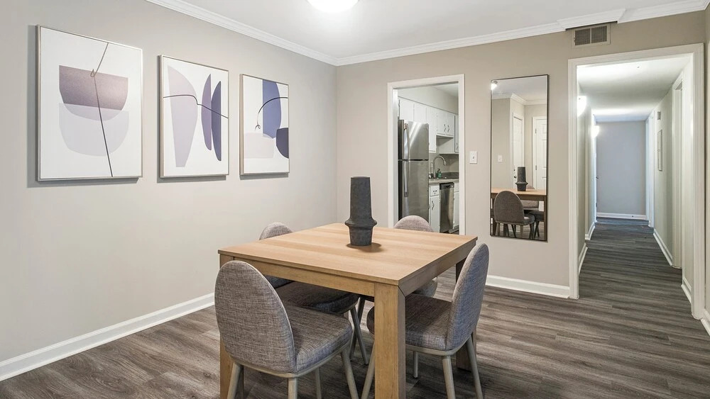 Homewood Mayfair Park Resort Condos by Barsala - photo 13