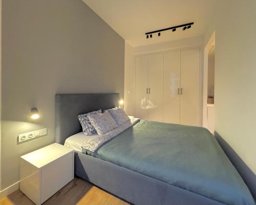 K22 Art Apart Slawinska 506 — 4-Star Luxury Hotel in Warsaw, Poland