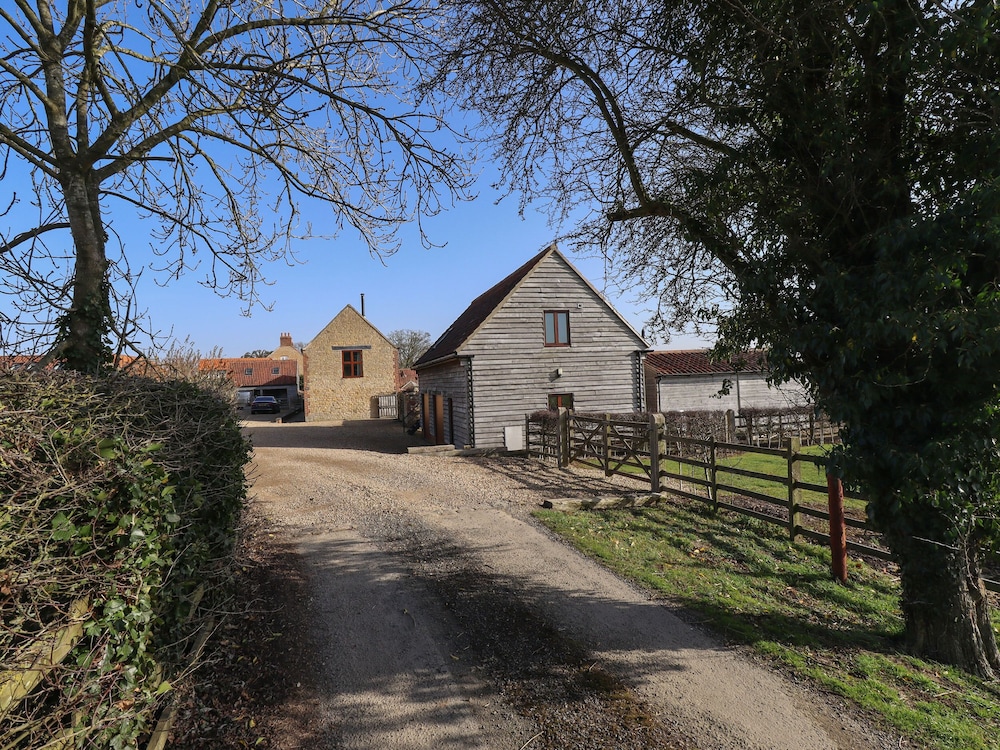 Granary Loft — 4-Star Luxury Hotel in Grantham, United Kingdom