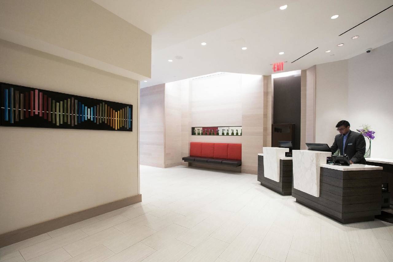 Hyatt House New York Chelsea - photo 42
