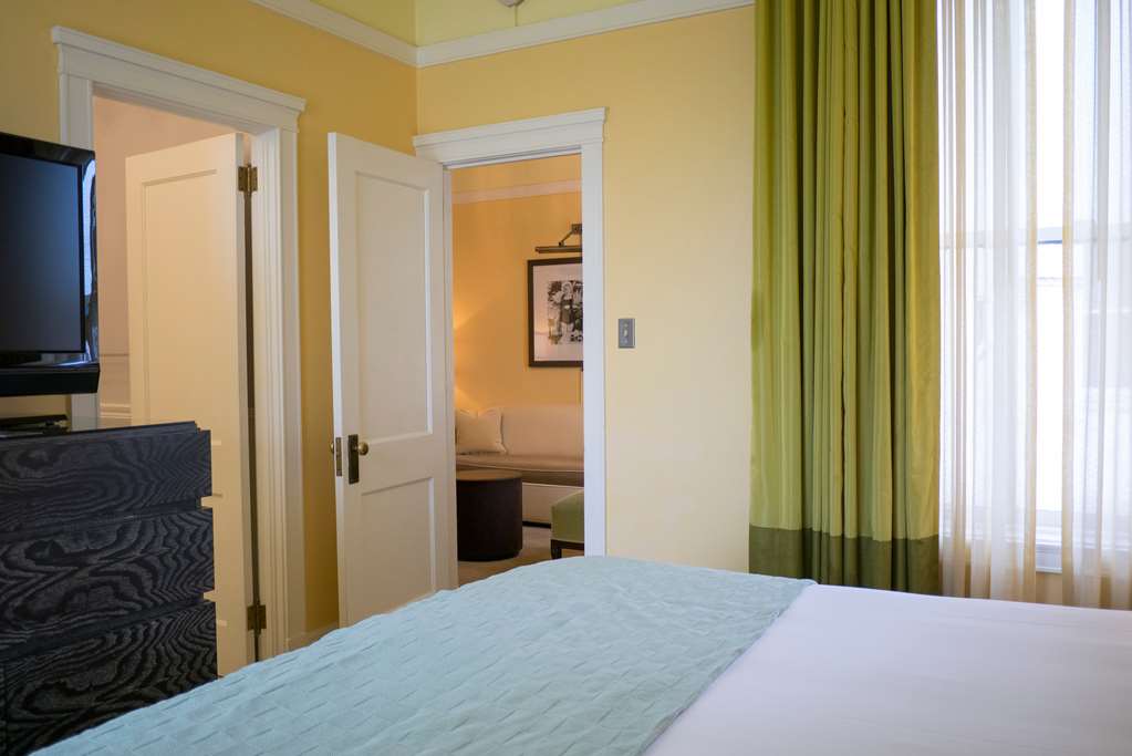 Hotel deLuxe - photo 28
