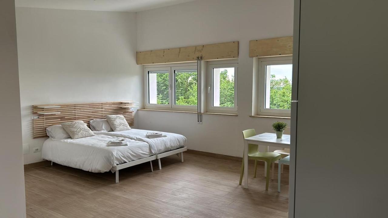 Il Colle — hotel in Buia