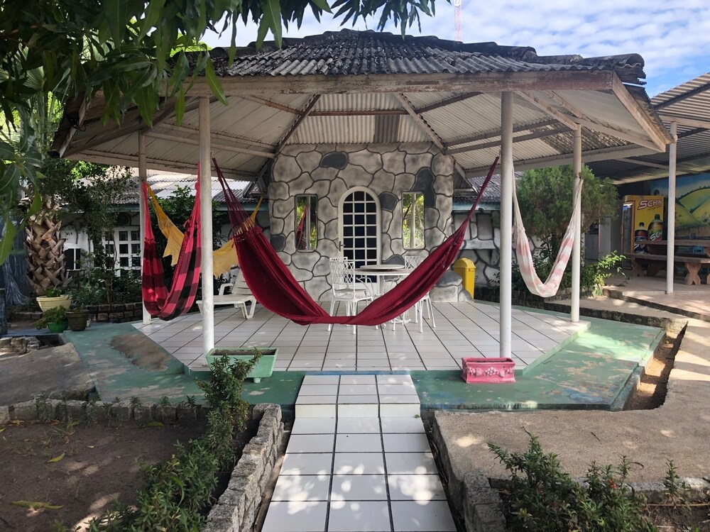 Cortile Pace - carbon neutral hotel in Catania
