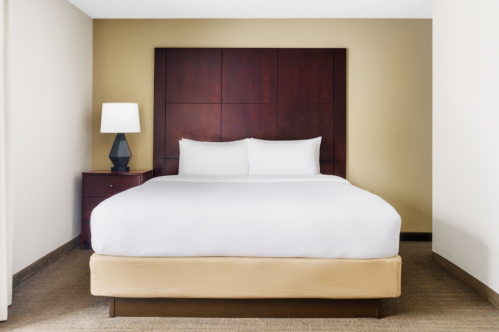 Residence Inn by Marriott Seattle Bellevue - photo 7