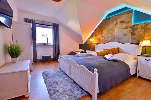 Ferienwohnung Am Wäldchen — 4-Star Luxury Hotel in Erfurt, Germany