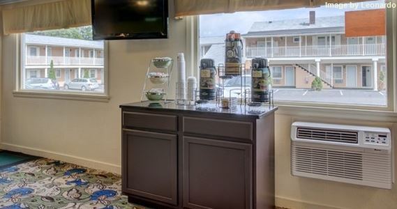 Quality Inn Barre Montpelier - photo 18