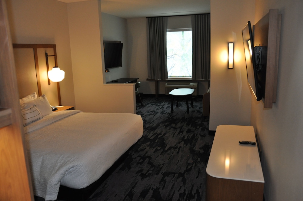 Fairfield Inn & Suites by Marriott Nashville Airport - photo 5