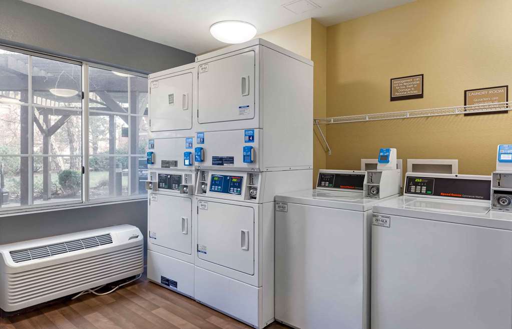 Extended Stay America Suites Boston Waltham 32 4th Ave - photo 34
