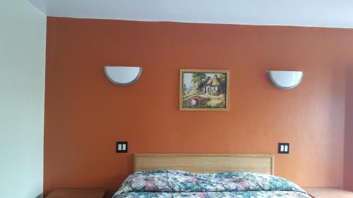 Deluxe Motel Los Angeles Area - photo 11