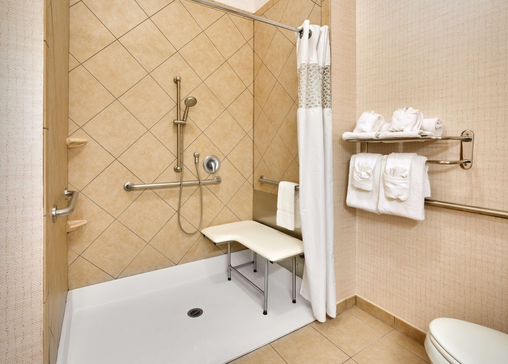 Hampton Inn & Suites Show Low Pinetop - photo 23