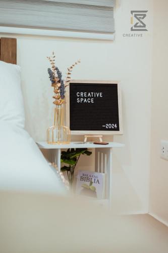 CreativeSpace Mactan2 — 4-Star Luxury Hotel in Lapu-Lapu City, Philippines