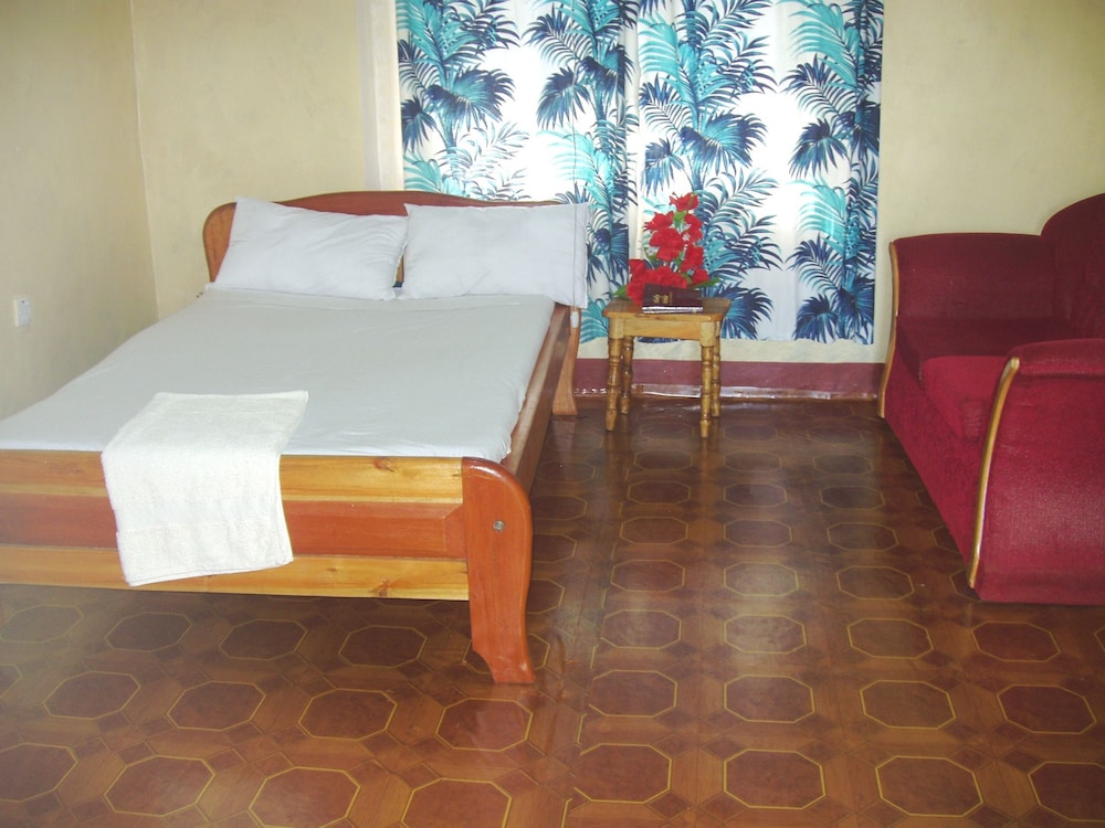 Imani Radio & TV Ministries in Kitale, Kenya