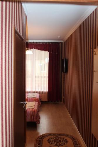 Nika Hotel - last minute hotel in Myory