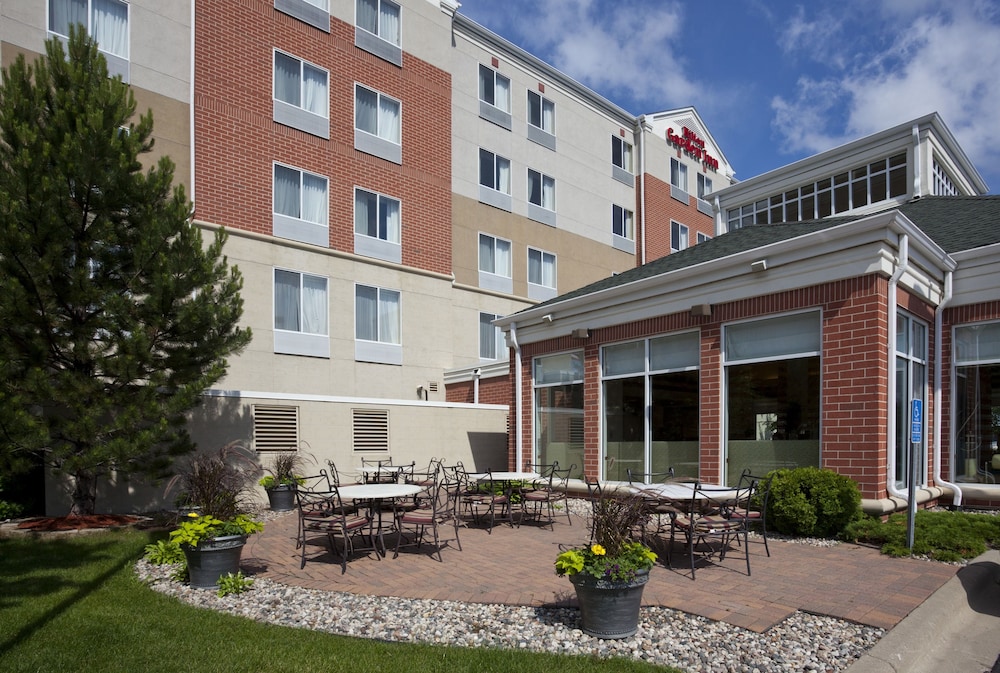 Hilton Garden Inn Minneapolis Bloomington - photo 40