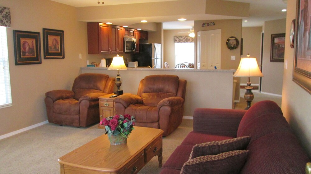 Brookside Walk In Meadow Brook Resort - photo 24