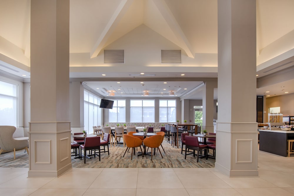 Hilton Garden Inn Durham Southpoint - photo 62