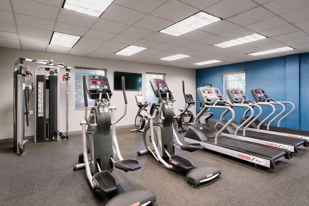 Hampton Inn New Smyrna Beach - photo 35