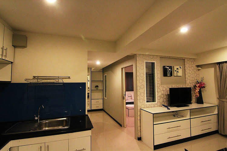 K House Sukhumvit 71