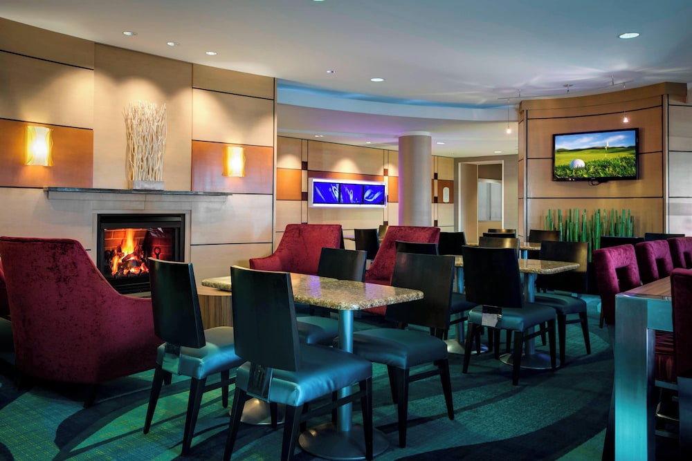 SpringHill Suites by Marriott Omaha East Council Bluffs IA - photo 20