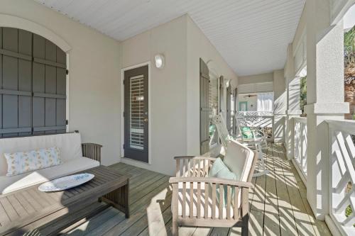 Destined For Sun S 107 Cayman Cove 4BR 3BA 12 - photo 42