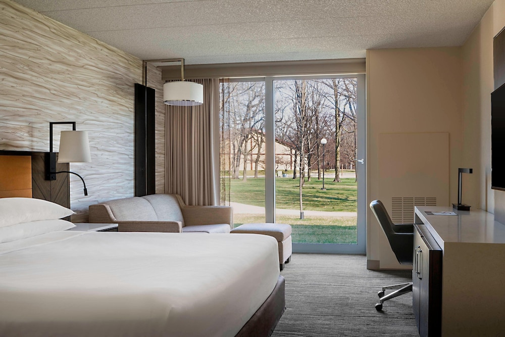 Lincolnshire Marriott Resort - photo 10