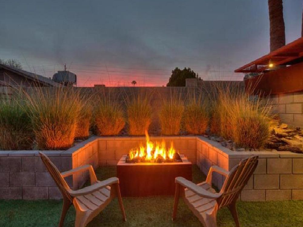 Scottsdale 3 Bedroom Vacation Rentals — 4-Star Luxury Hotel in Scottsdale, United States