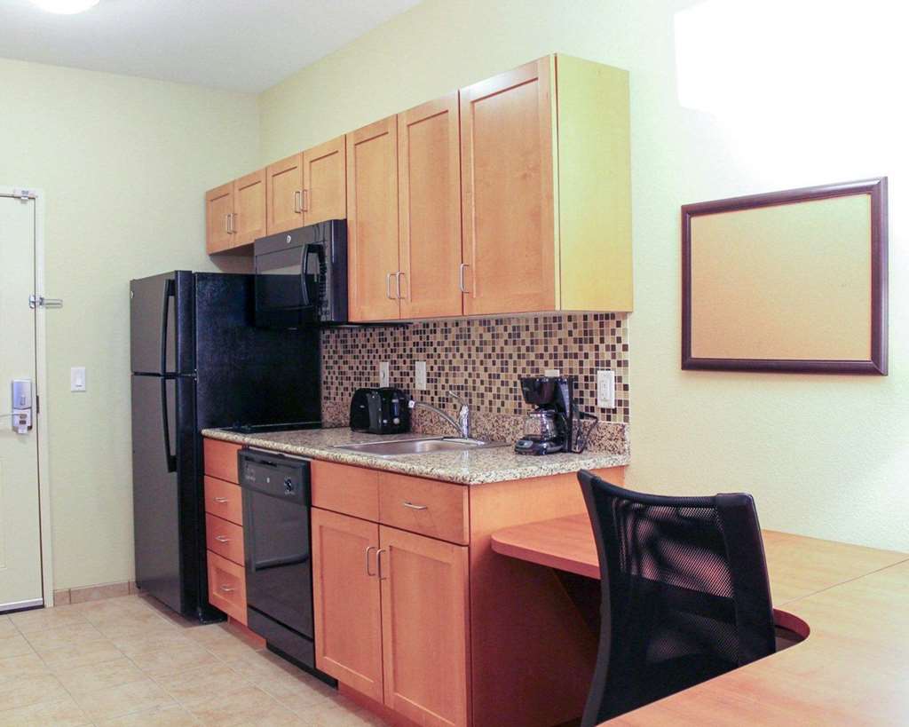 MainStay Suites Tioga - photo 33