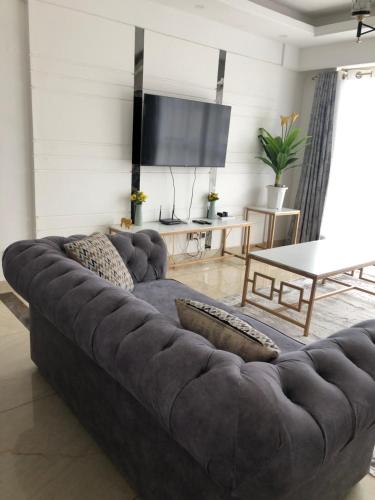 Pretty 2 bedroom at vesta garden apartments